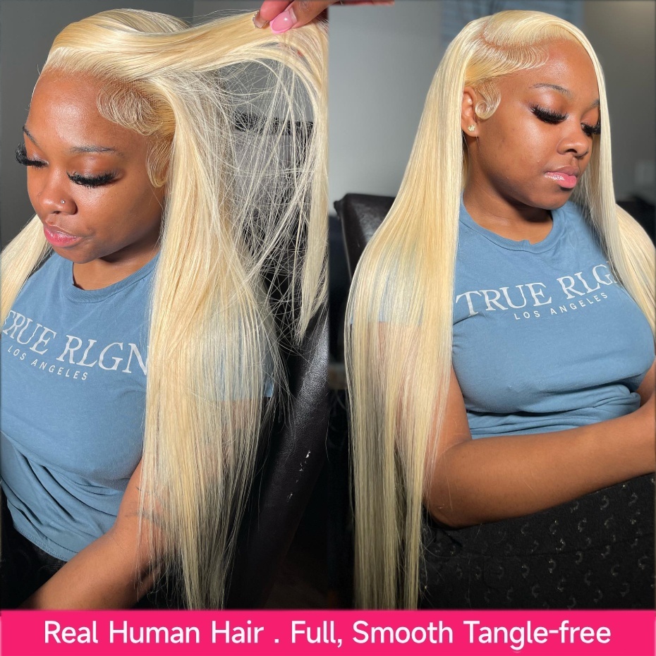 %250 Yoğunluk 613 Sarı Renk 13 - 613 Blonde Body Wave Lace Front Wig incelemesi ve fiyatı