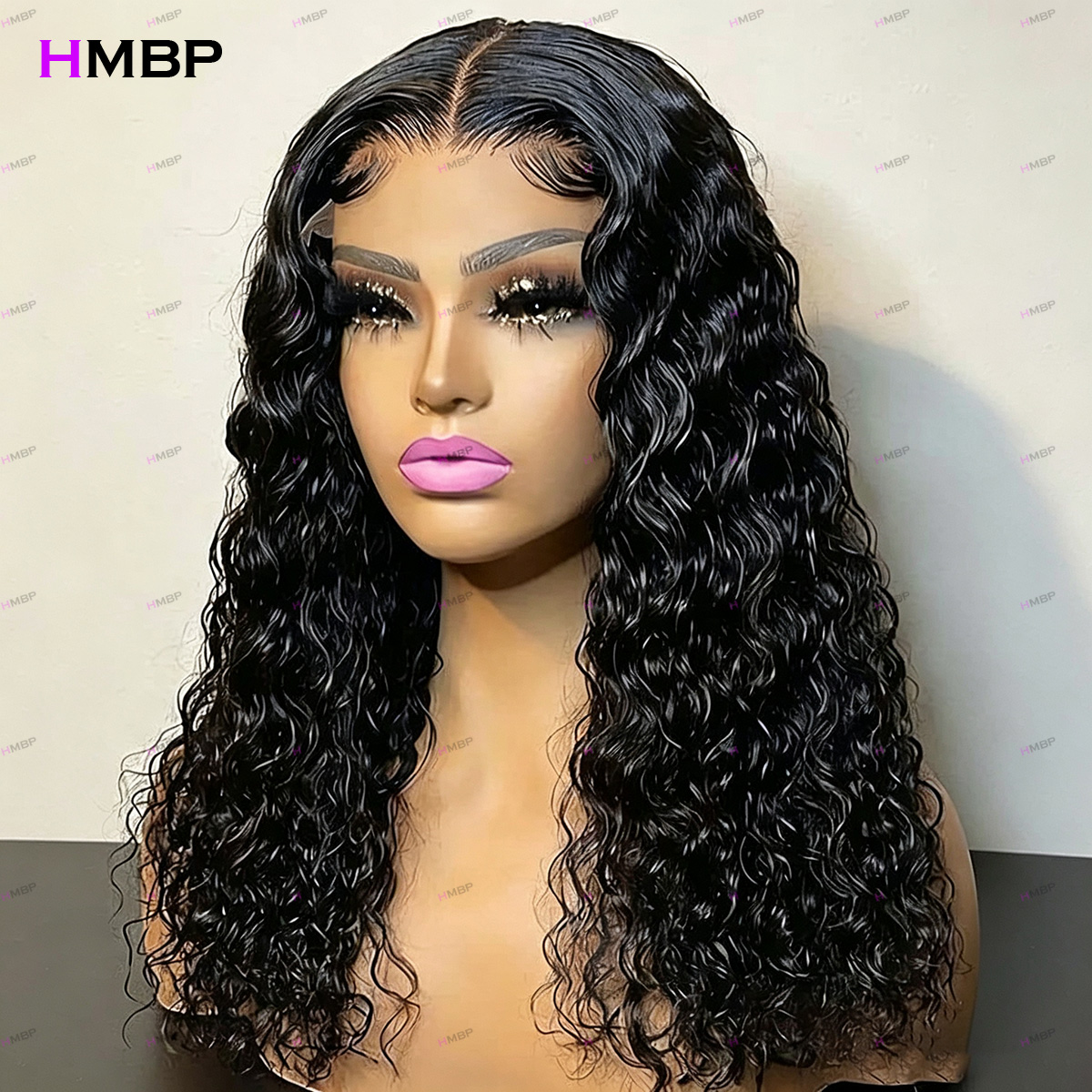 # 1B M-şekilli saç çizgisi su  - Hd Lace Frontal Wig Human Hair Pre Plucked incelemesi ve fiyatı