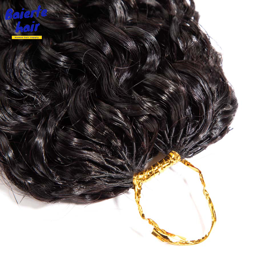 12A Burma Kıvırcık Tüy Kroşe İ - Water Wave Bulk Human Hair For Braiding incelemesi ve fiyatı