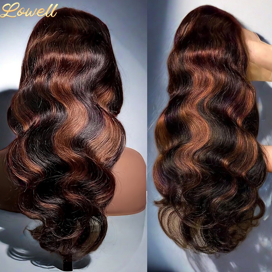 1B/30 koyu kahverengi sentetik - Synthetic Braided Wigs For Black Women incelemesi ve fiyatı
