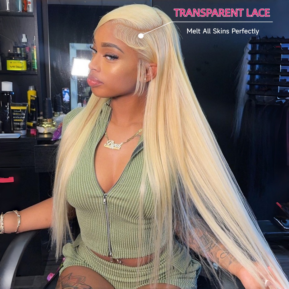 %250 Yoğunluk 613 Sarı Renk 13 - 613 Blonde Body Wave Lace Front Wig incelemesi ve fiyatı