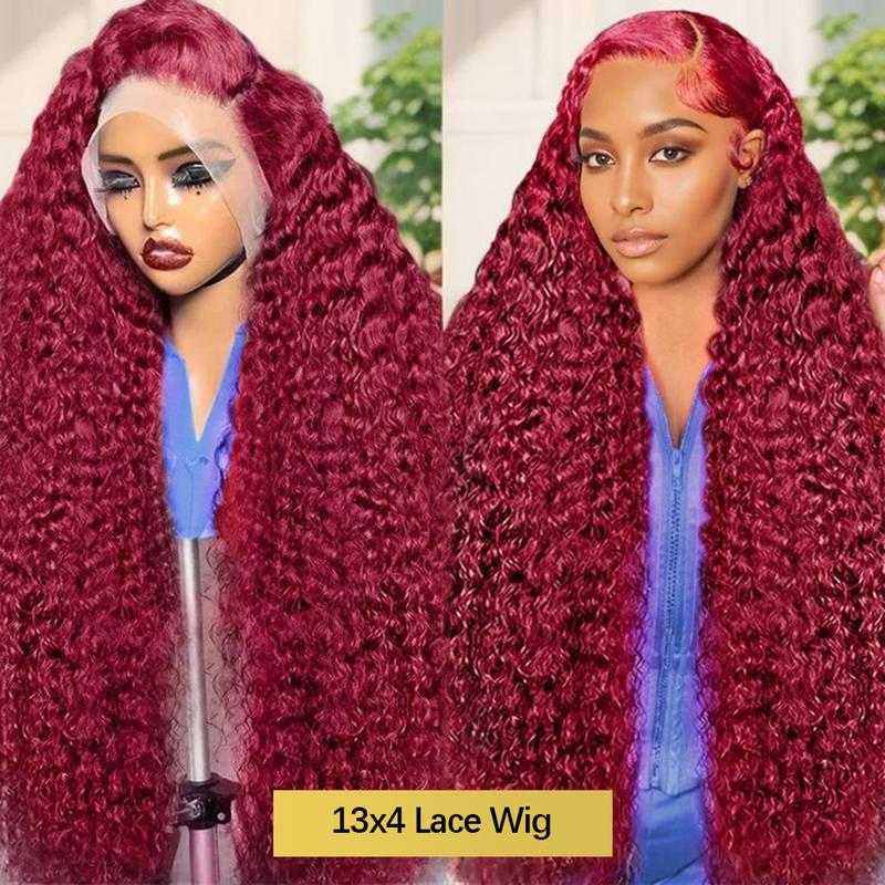 99j Derin Dalgalı, Ön Kısmı Da - Hd Lace Frontal Wig Human Hair Pre Plucked incelemesi ve fiyatı