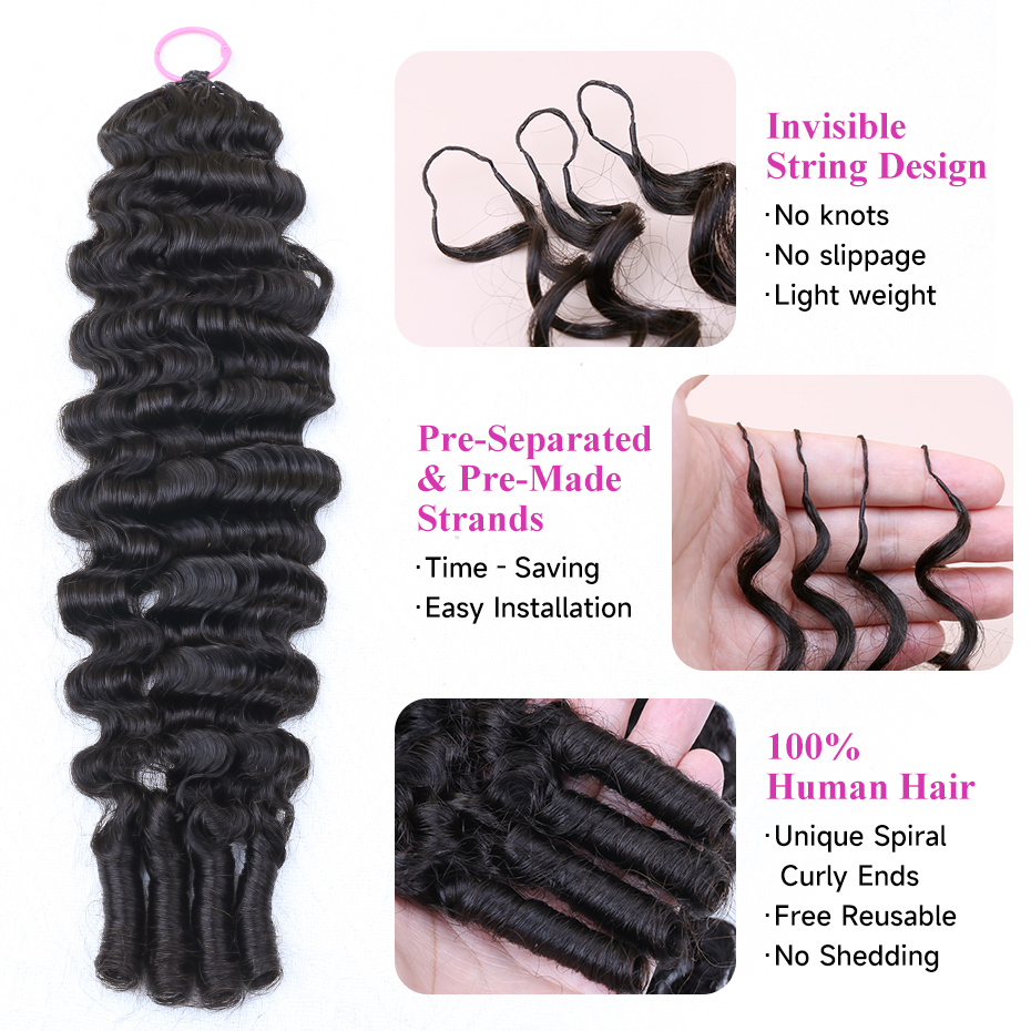 %100 İnsan Saçı Tüy Krokşet Ön - Hair Bundles incelemesi ve fiyatı