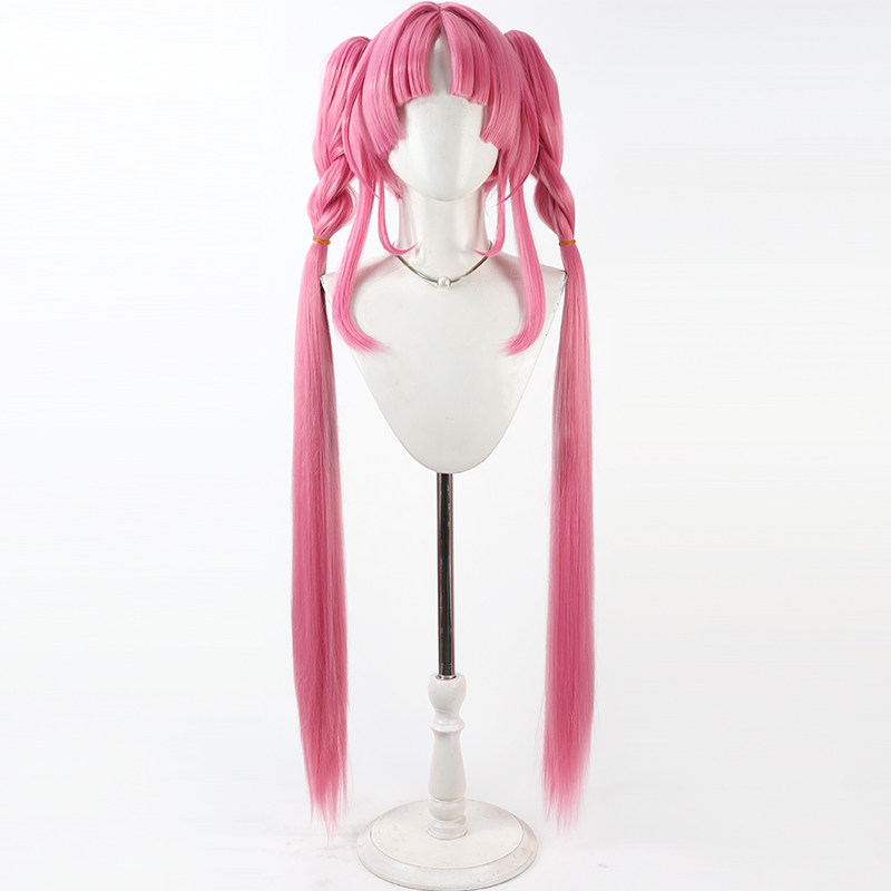 Kobayashi Mikuru Cosplay Peruk - Synthetic Wigs incelemesi ve fiyatı