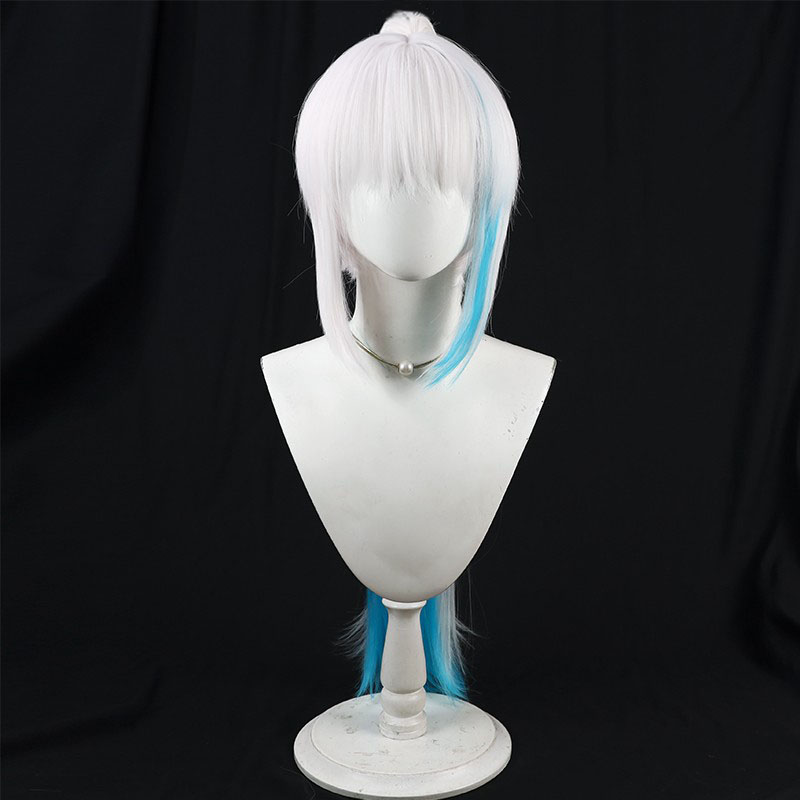 Lize Helesta Cosplay Peruk Vtu - Synthetic Wigs incelemesi ve fiyatı