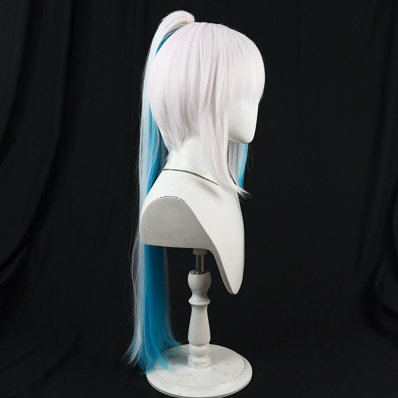 Lize Helesta Cosplay Peruk Vtu - Synthetic Wigs incelemesi ve fiyatı