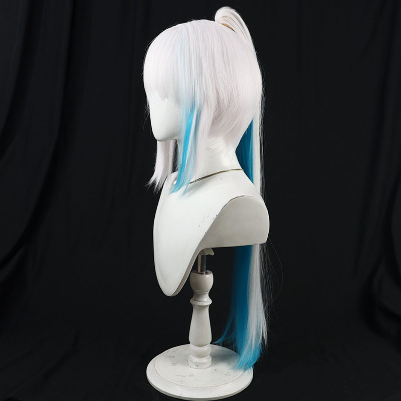 Lize Helesta Cosplay Peruk Vtu - Synthetic Wigs incelemesi ve fiyatı