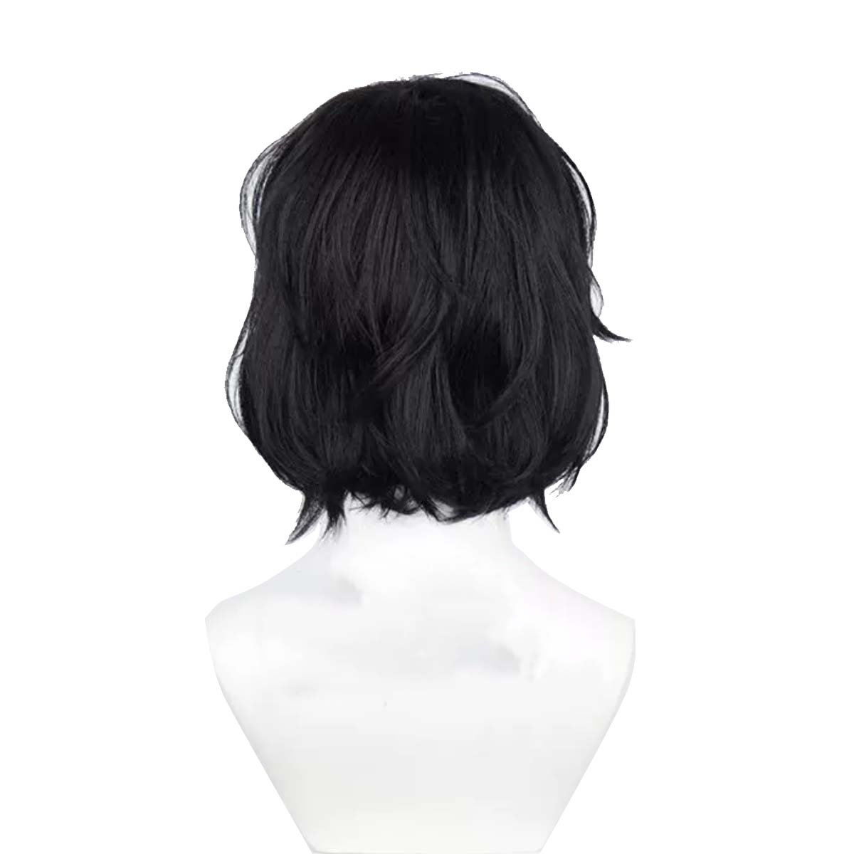 Kadın Anime Steins Gate Cospla - Synthetic Braided Wigs For Black Women incelemesi ve fiyatı